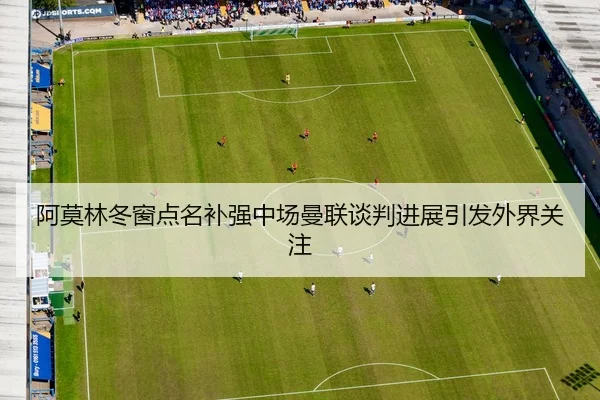 阿莫林冬窗点名补强中场曼联谈判进展引发外界关注